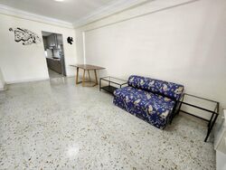 Blk 425 Ang Mo Kio Avenue 3 (Ang Mo Kio), HDB 3 Rooms #521788141